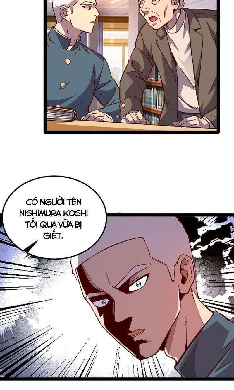 Thí Chủ, Lên Đường Thôi! Chapter 3 - 24