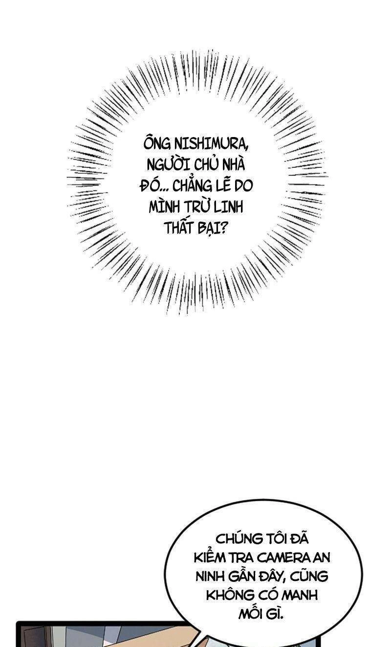 Thí Chủ, Lên Đường Thôi! Chapter 3 - 25