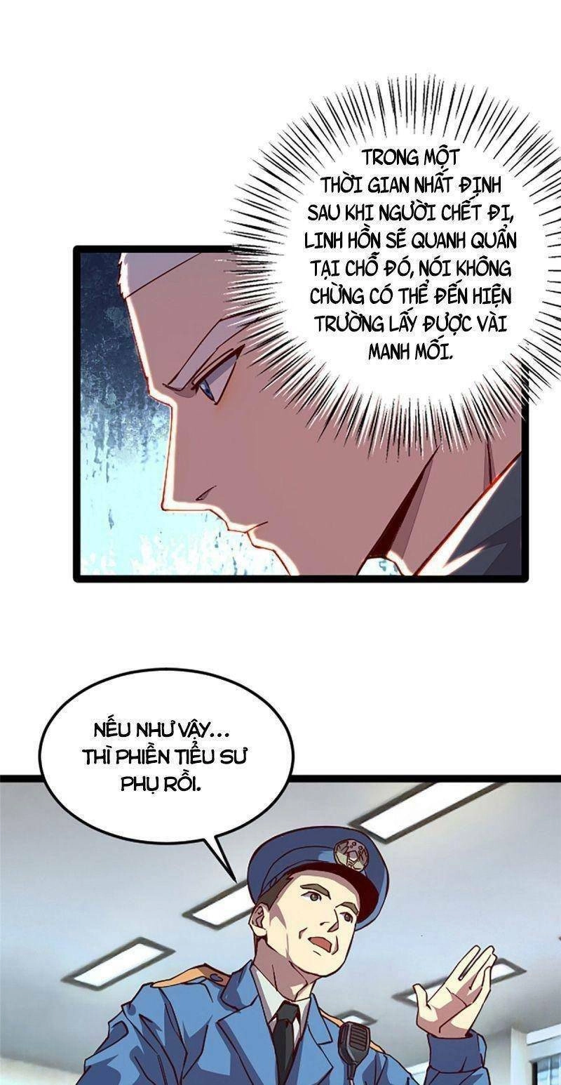 Thí Chủ, Lên Đường Thôi! Chapter 3 - 29