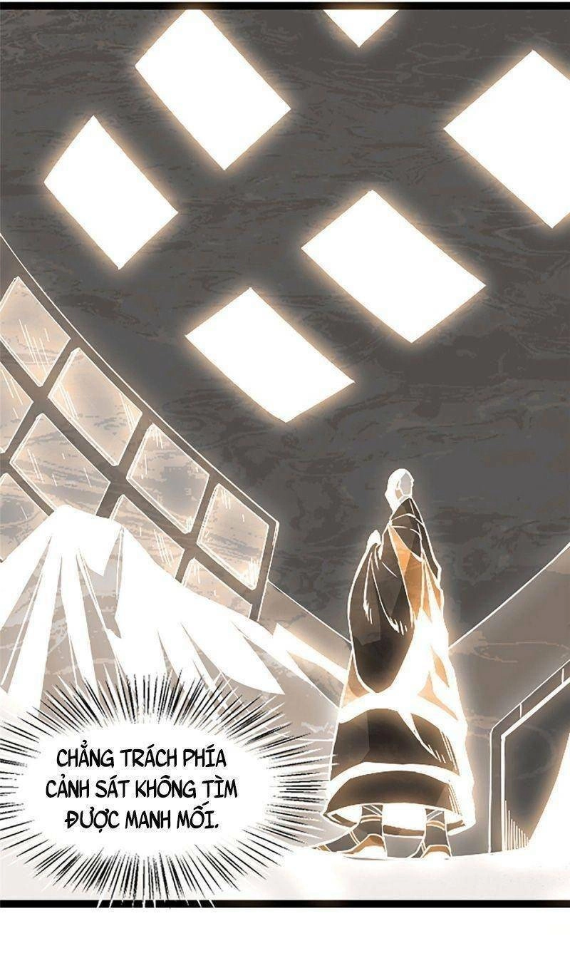 Thí Chủ, Lên Đường Thôi! Chapter 3 - 35