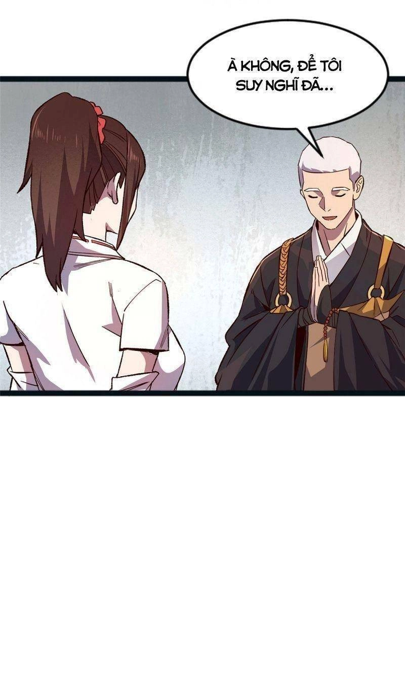 Thí Chủ, Lên Đường Thôi! Chapter 4 - 17