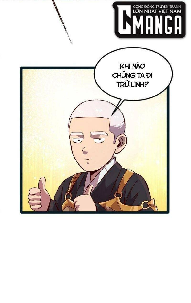 Thí Chủ, Lên Đường Thôi! Chapter 4 - 22