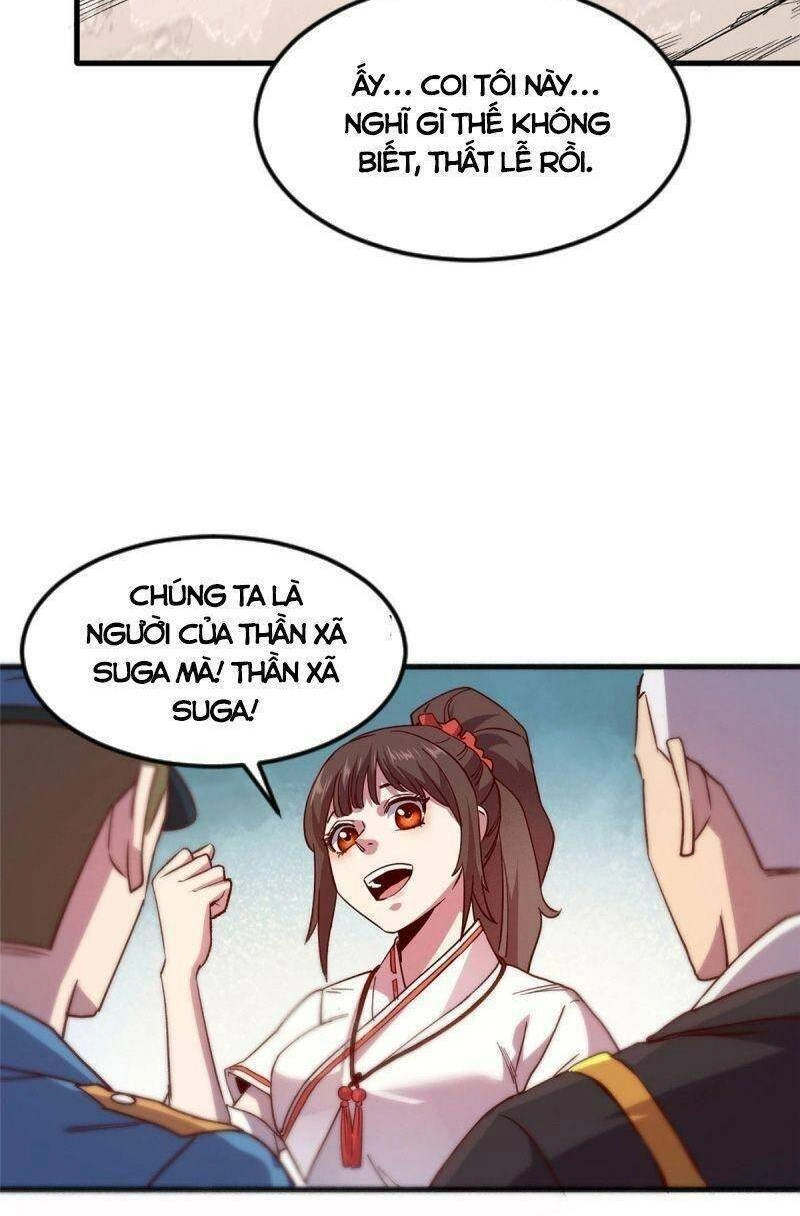 Thí Chủ, Lên Đường Thôi! Chapter 4 - 28