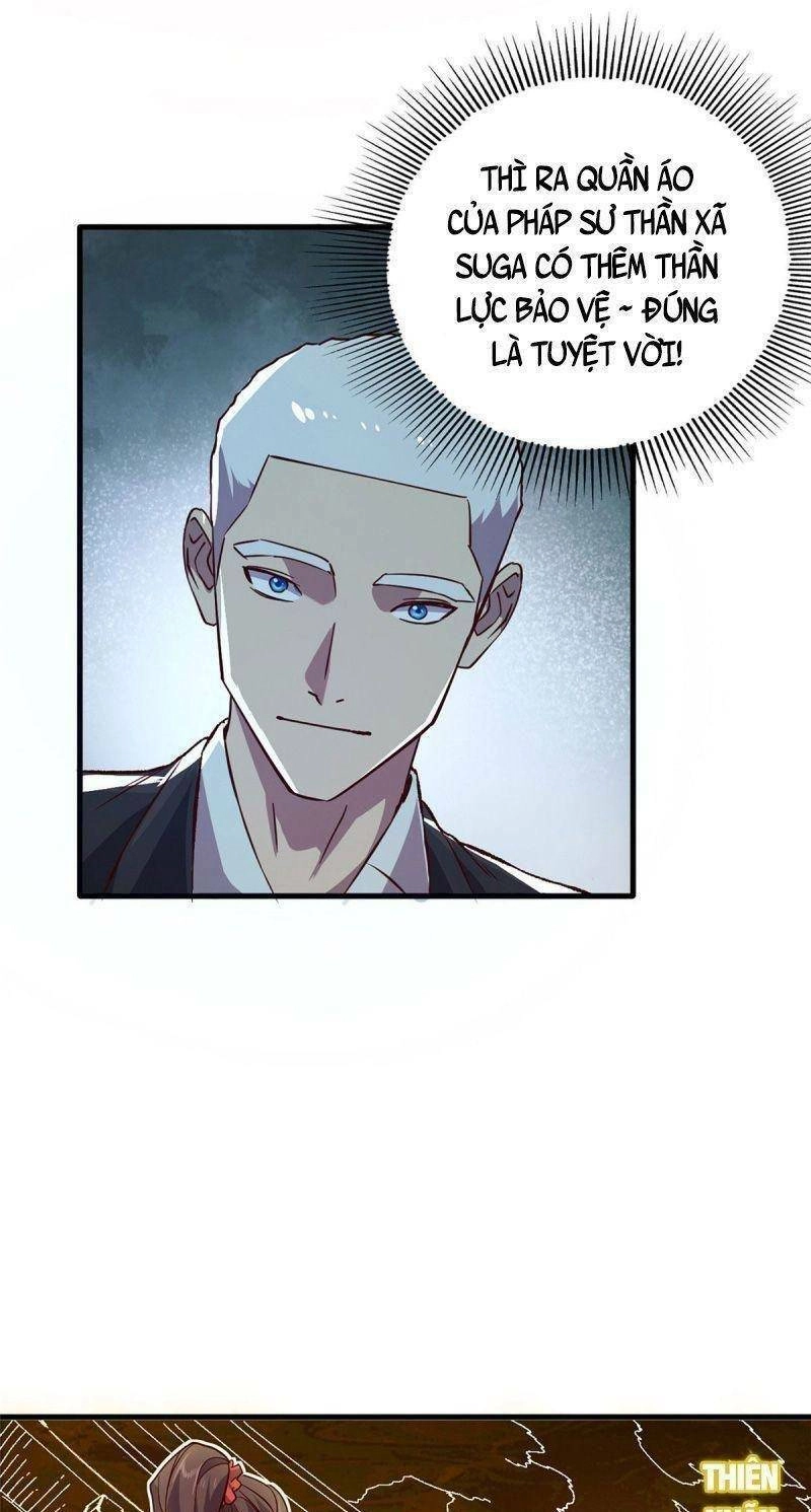 Thí Chủ, Lên Đường Thôi! Chapter 4 - 29