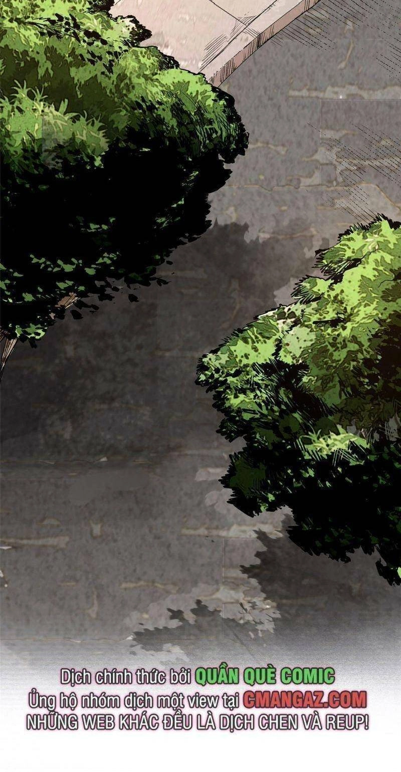 Thí Chủ, Lên Đường Thôi! Chapter 4 - 33