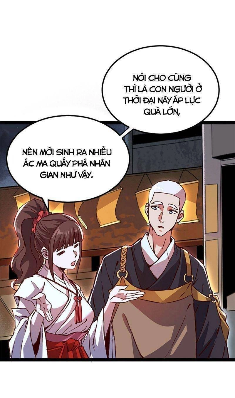 Thí Chủ, Lên Đường Thôi! Chapter 5 - 7