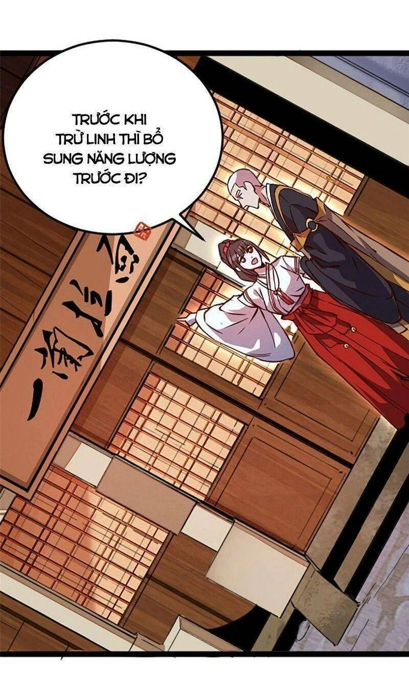 Thí Chủ, Lên Đường Thôi! Chapter 5 - 8