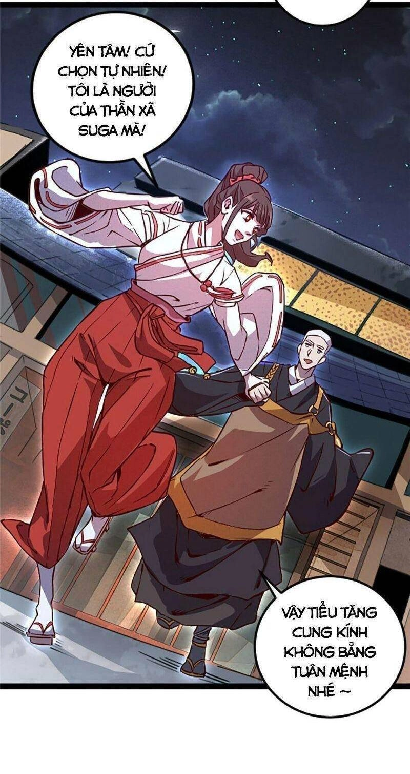 Thí Chủ, Lên Đường Thôi! Chapter 5 - 10