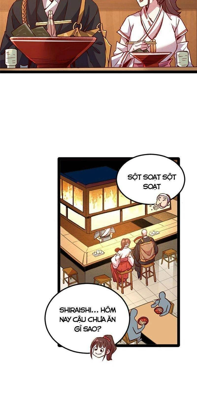 Thí Chủ, Lên Đường Thôi! Chapter 5 - 12