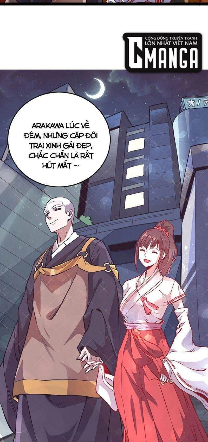 Thí Chủ, Lên Đường Thôi! Chapter 5 - 14