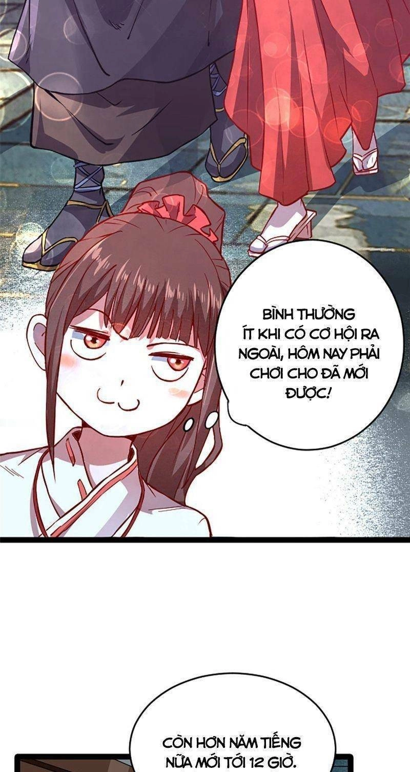 Thí Chủ, Lên Đường Thôi! Chapter 5 - 15