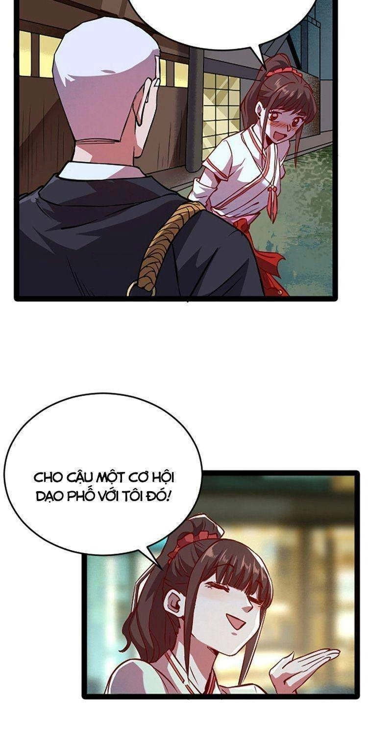 Thí Chủ, Lên Đường Thôi! Chapter 5 - 16