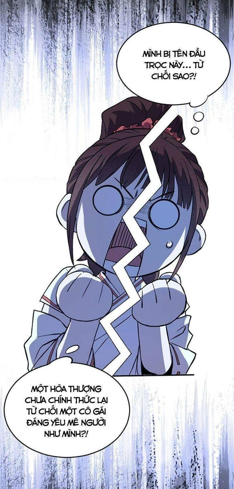 Thí Chủ, Lên Đường Thôi! Chapter 5 - 20