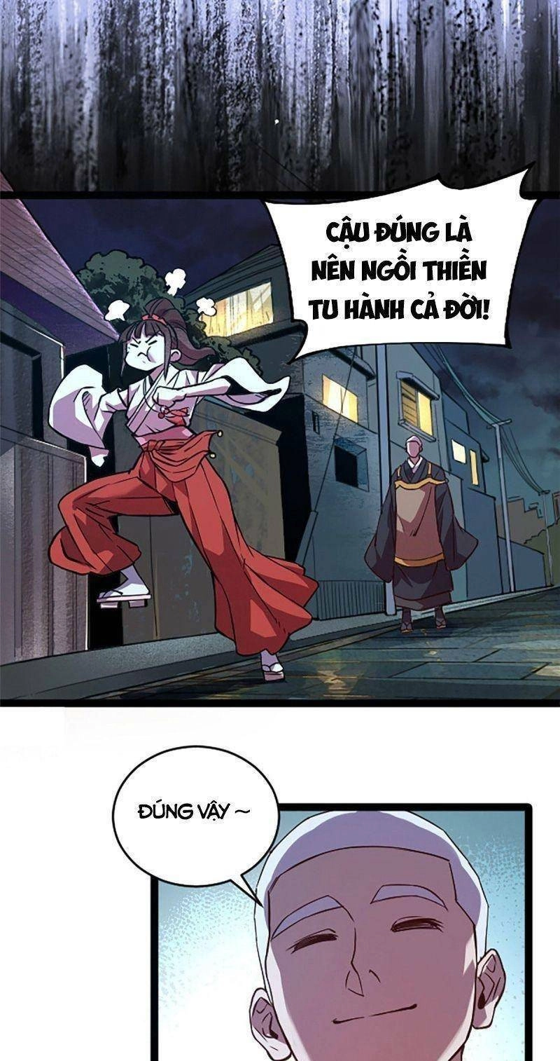 Thí Chủ, Lên Đường Thôi! Chapter 5 - 21