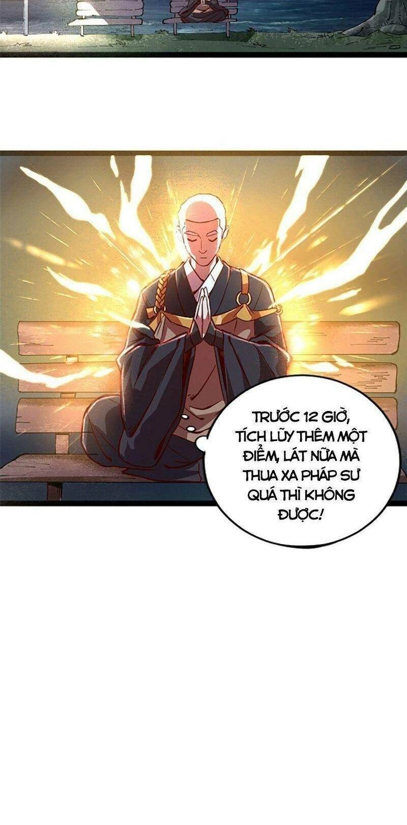 Thí Chủ, Lên Đường Thôi! Chapter 5 - 24