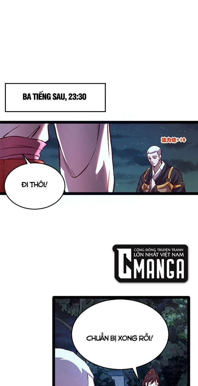 Thí Chủ, Lên Đường Thôi! Chapter 5 - 25