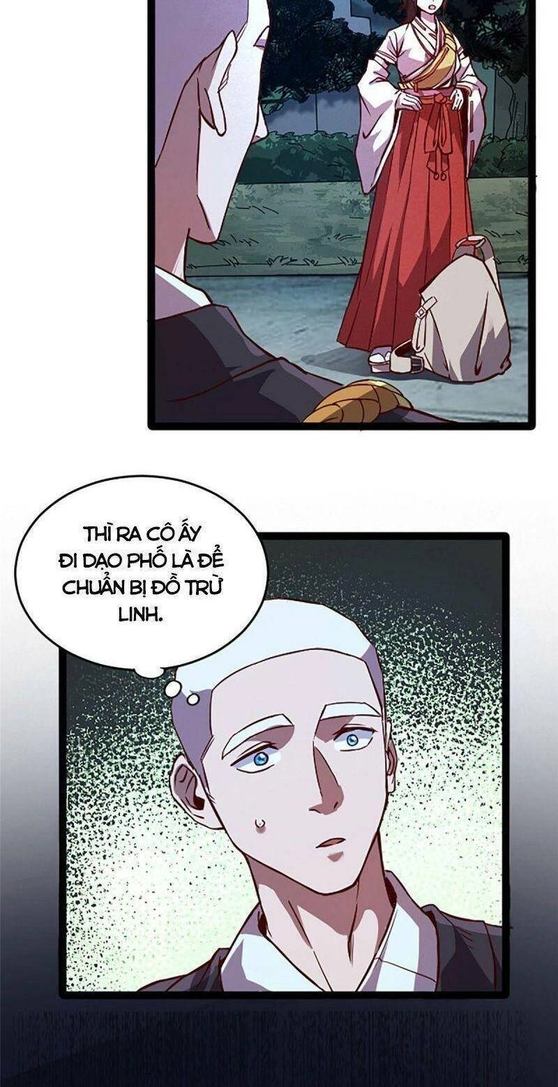 Thí Chủ, Lên Đường Thôi! Chapter 5 - 26