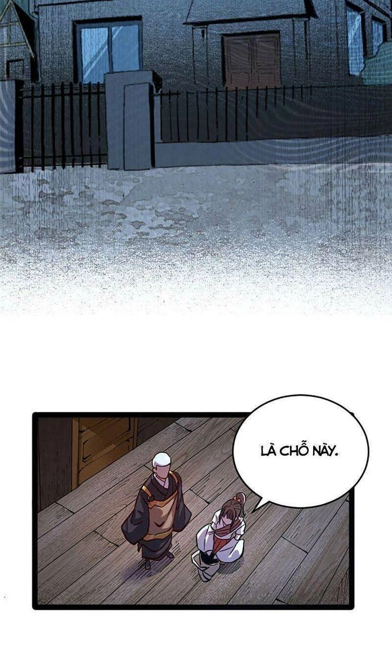 Thí Chủ, Lên Đường Thôi! Chapter 5 - 28