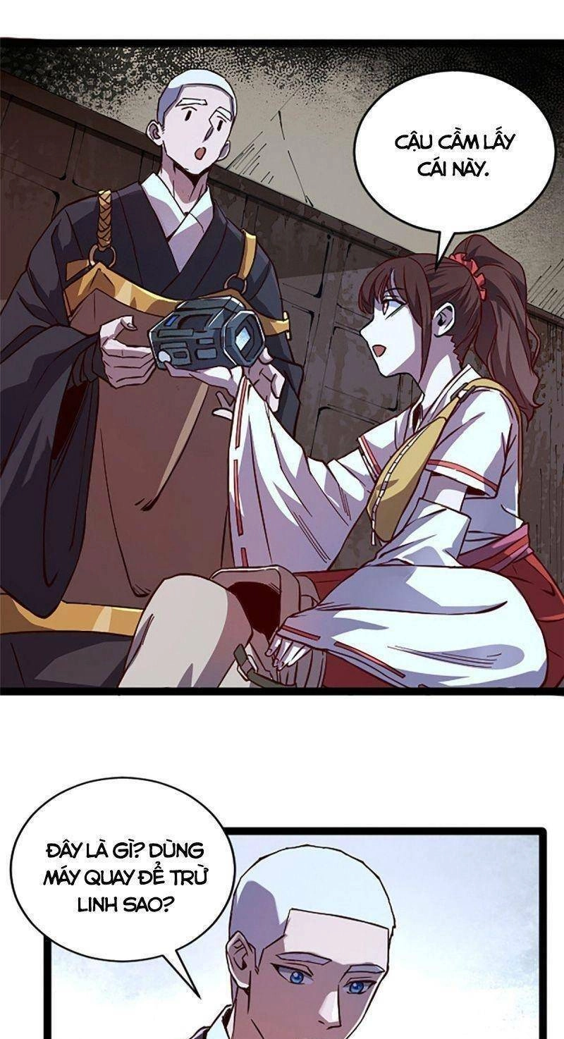 Thí Chủ, Lên Đường Thôi! Chapter 5 - 29