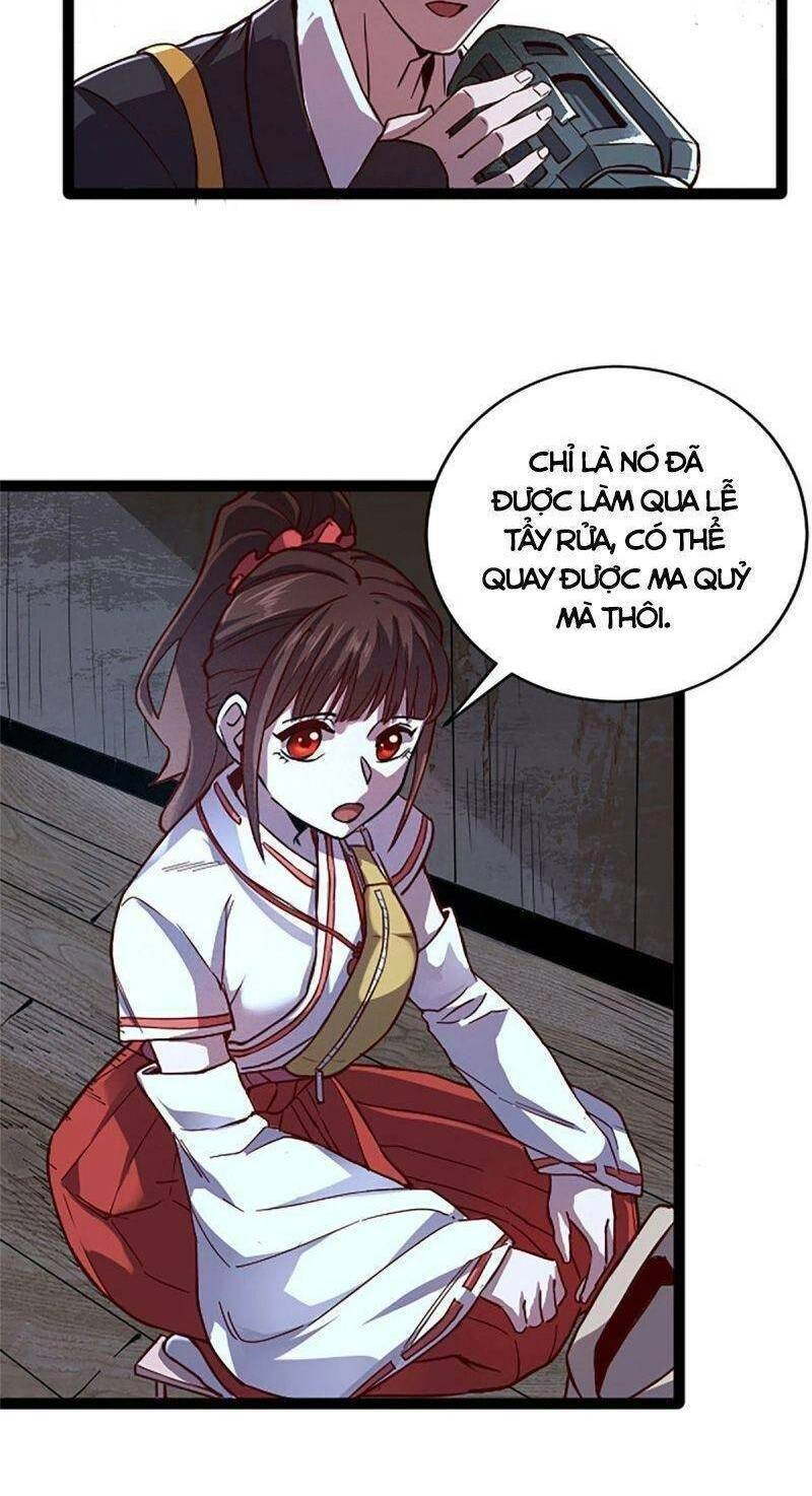 Thí Chủ, Lên Đường Thôi! Chapter 5 - 30