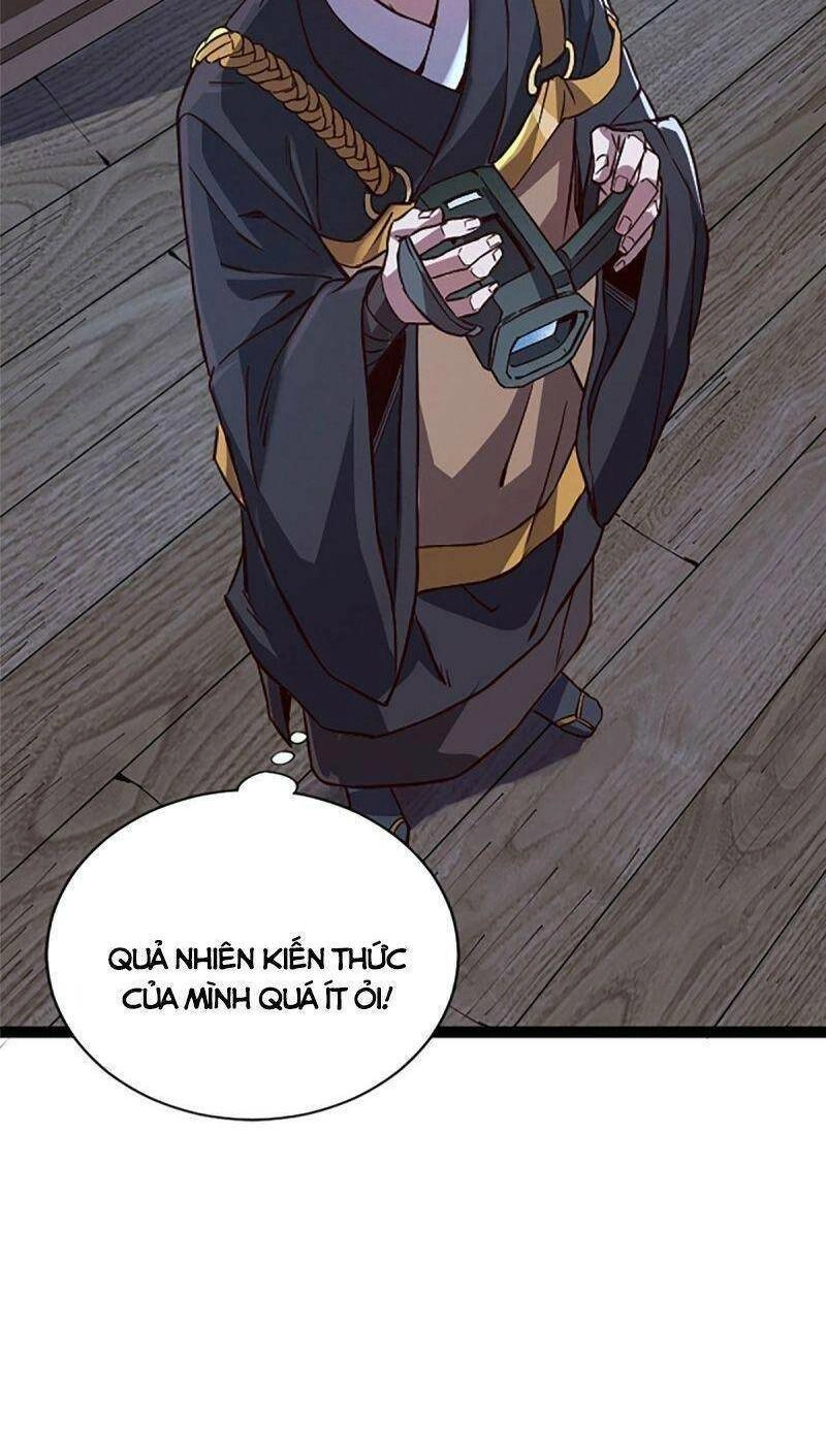 Thí Chủ, Lên Đường Thôi! Chapter 5 - 32