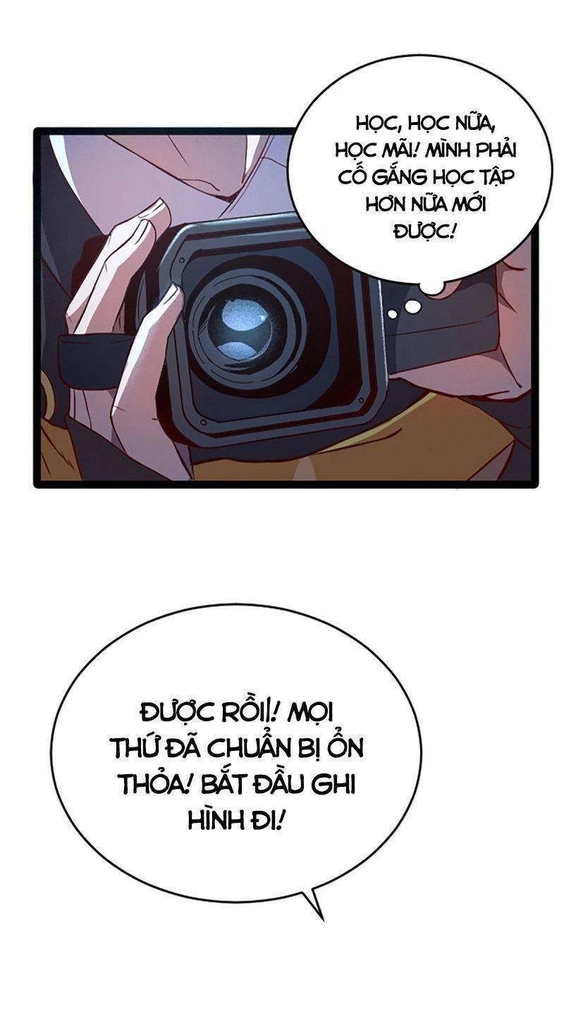 Thí Chủ, Lên Đường Thôi! Chapter 5 - 33