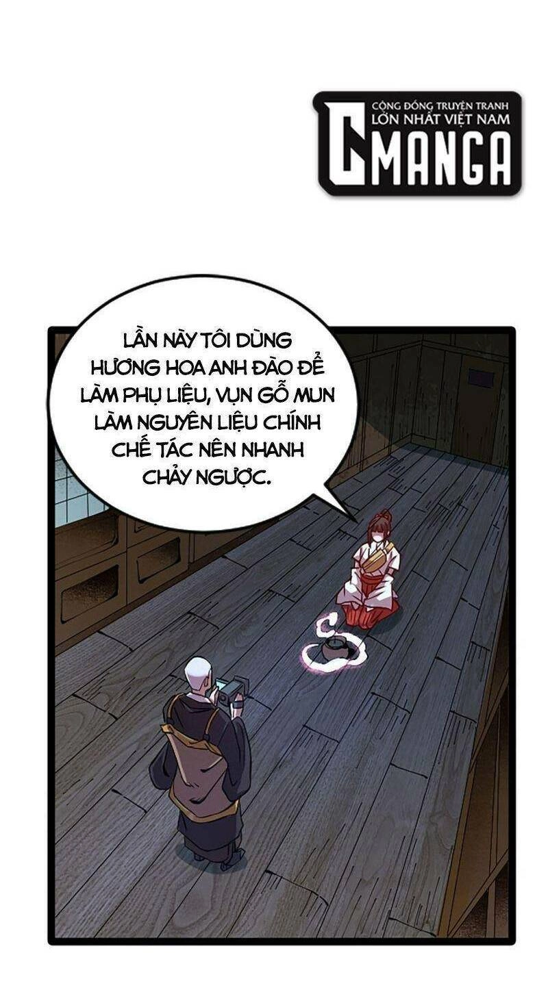 Thí Chủ, Lên Đường Thôi! Chapter 5 - 34
