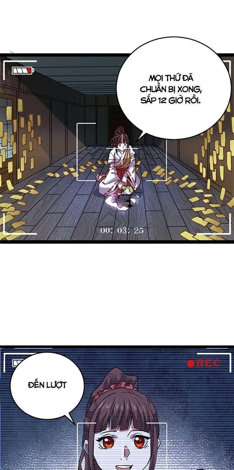 Thí Chủ, Lên Đường Thôi! Chapter 5 - 37