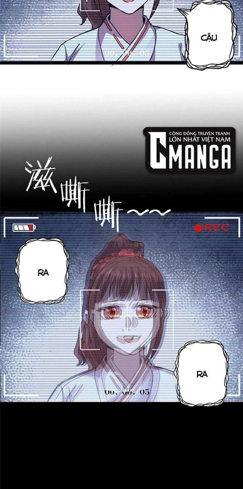Thí Chủ, Lên Đường Thôi! Chapter 5 - 38