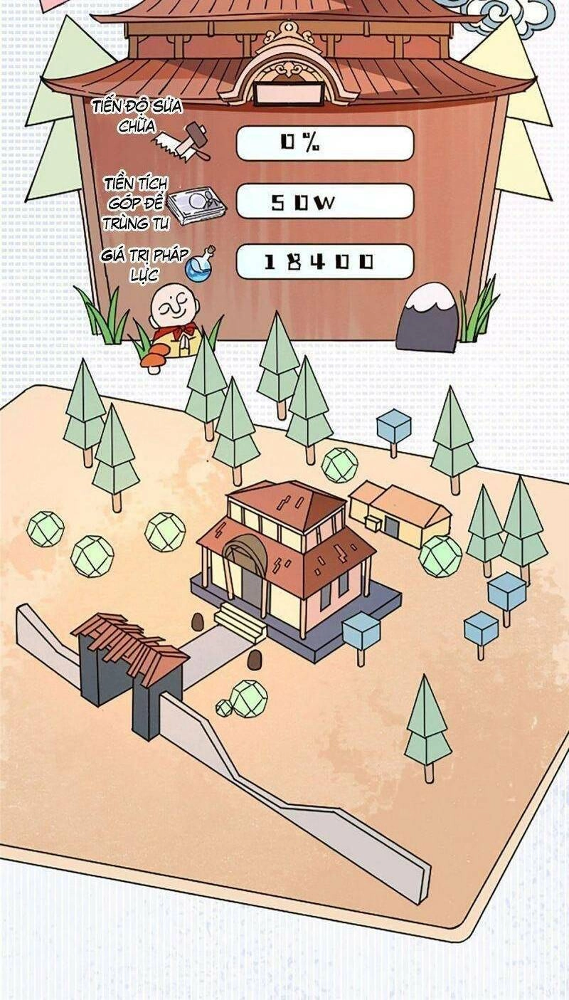 Thí Chủ, Lên Đường Thôi! Chapter 5 - 42