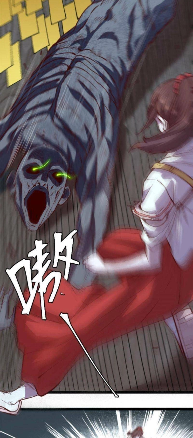 Thí Chủ, Lên Đường Thôi! Chapter 6 - 11