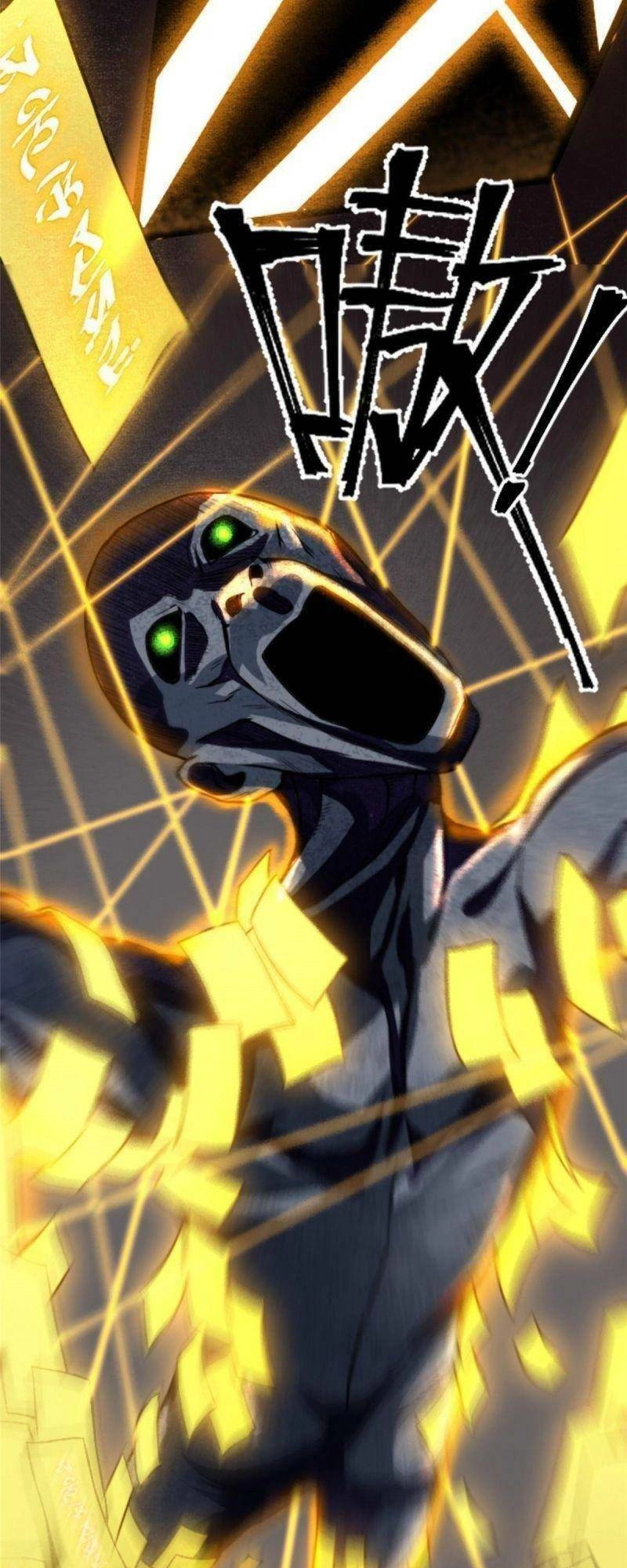 Thí Chủ, Lên Đường Thôi! Chapter 6 - 15