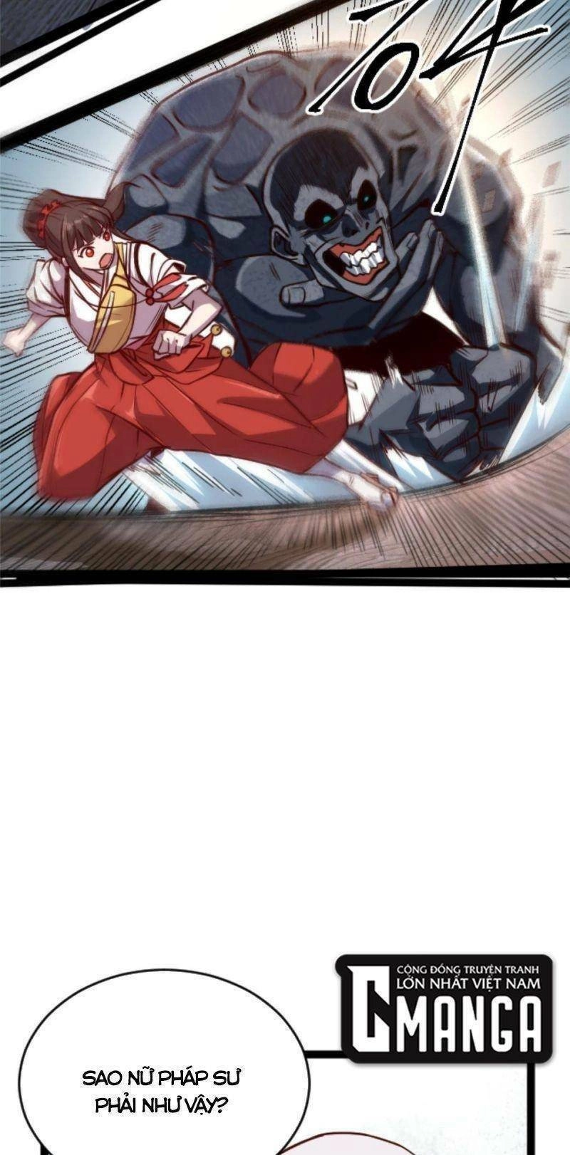 Thí Chủ, Lên Đường Thôi! Chapter 6 - 28