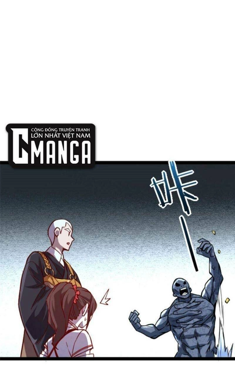 Thí Chủ, Lên Đường Thôi! Chapter 6 - 35