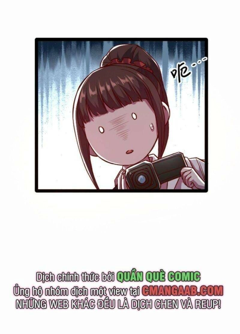 Thí Chủ, Lên Đường Thôi! Chapter 6 - 43