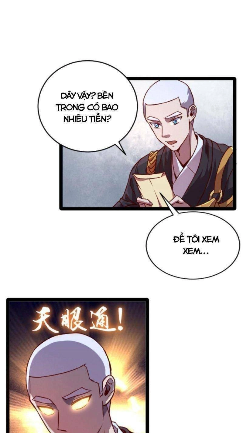 Thí Chủ, Lên Đường Thôi! Chapter 7 - 7