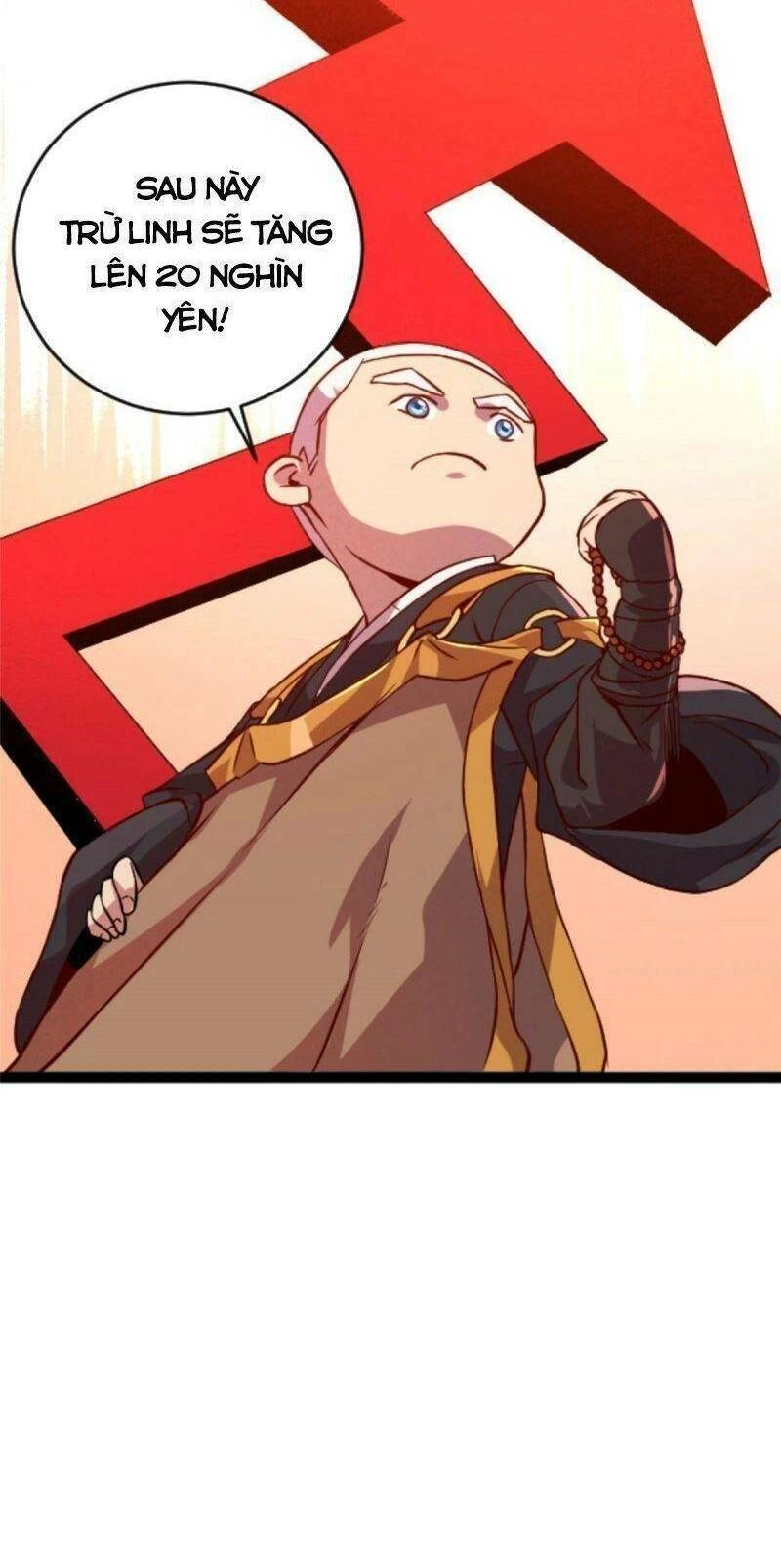 Thí Chủ, Lên Đường Thôi! Chapter 7 - 10