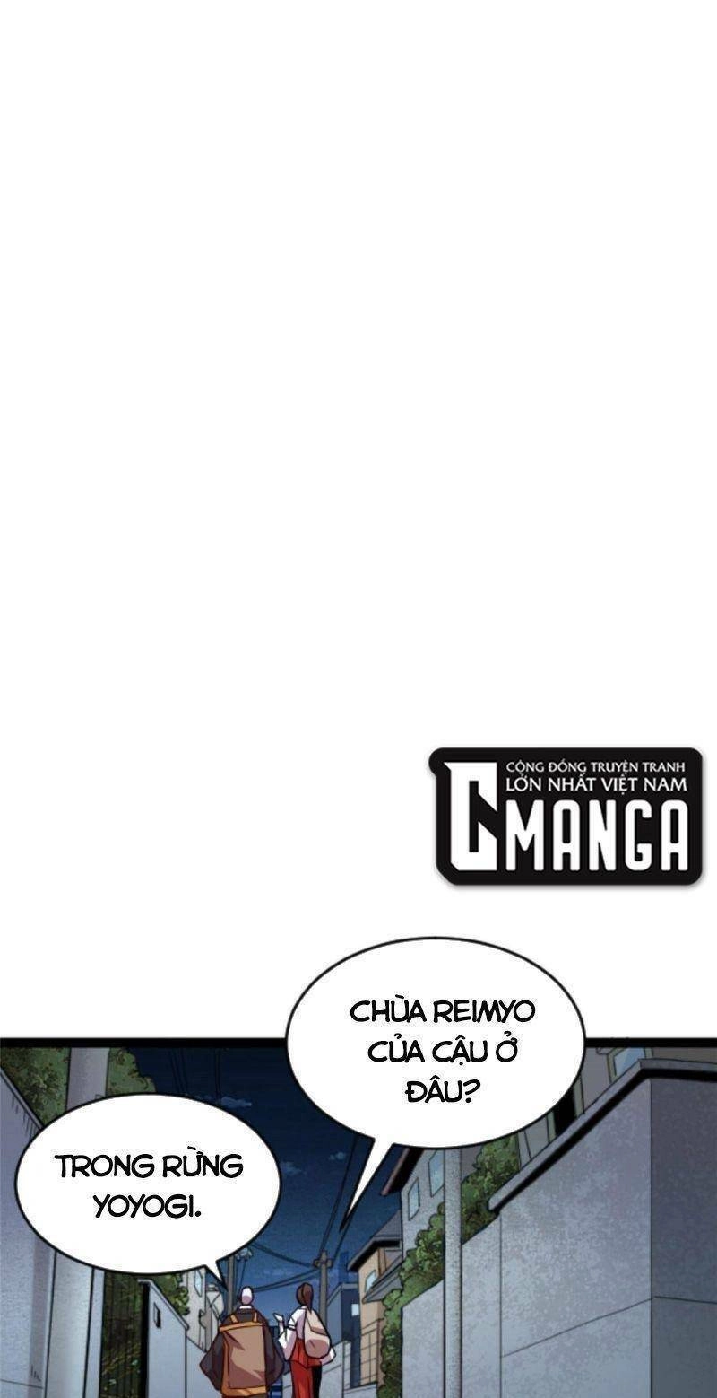 Thí Chủ, Lên Đường Thôi! Chapter 7 - 11