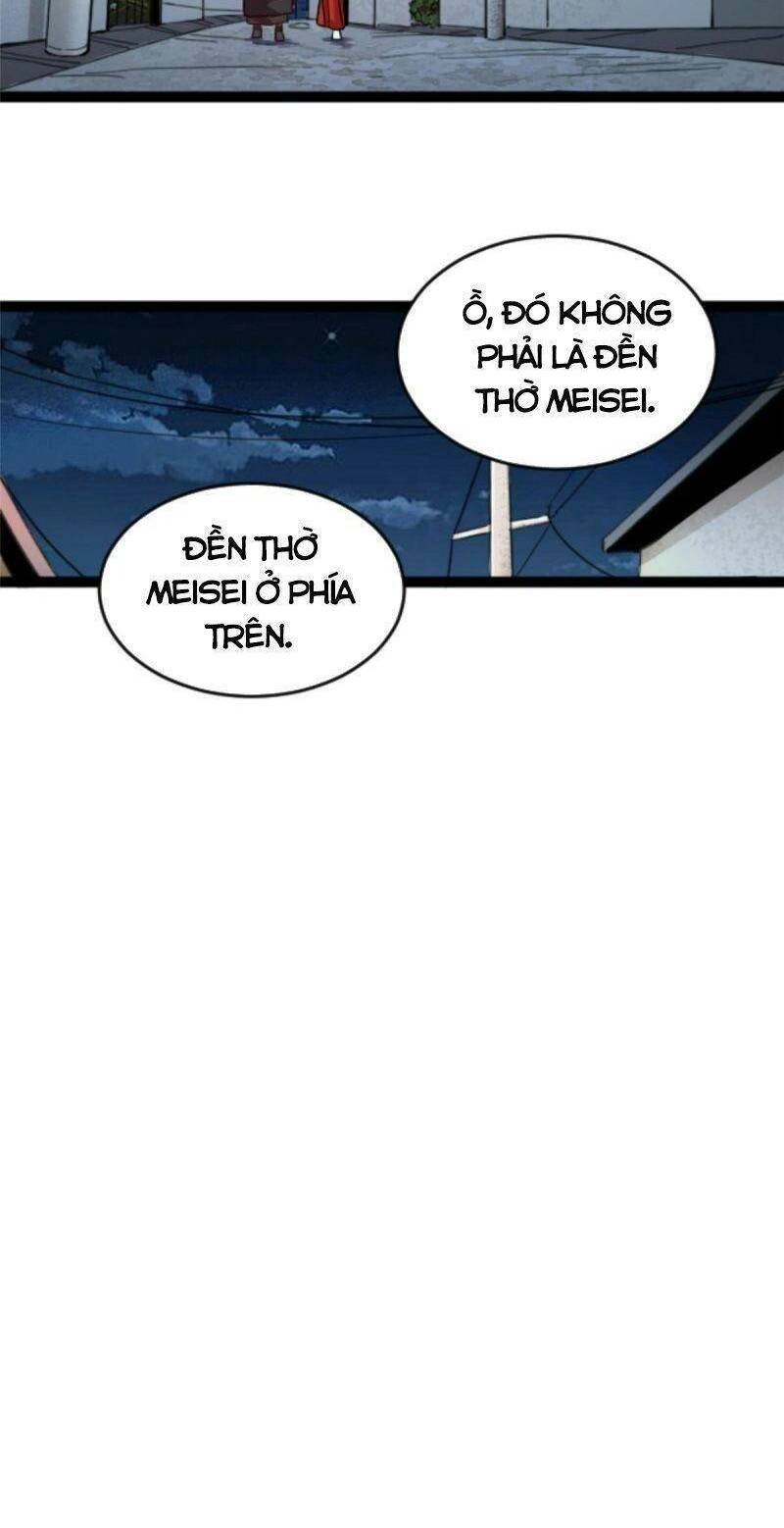 Thí Chủ, Lên Đường Thôi! Chapter 7 - 12