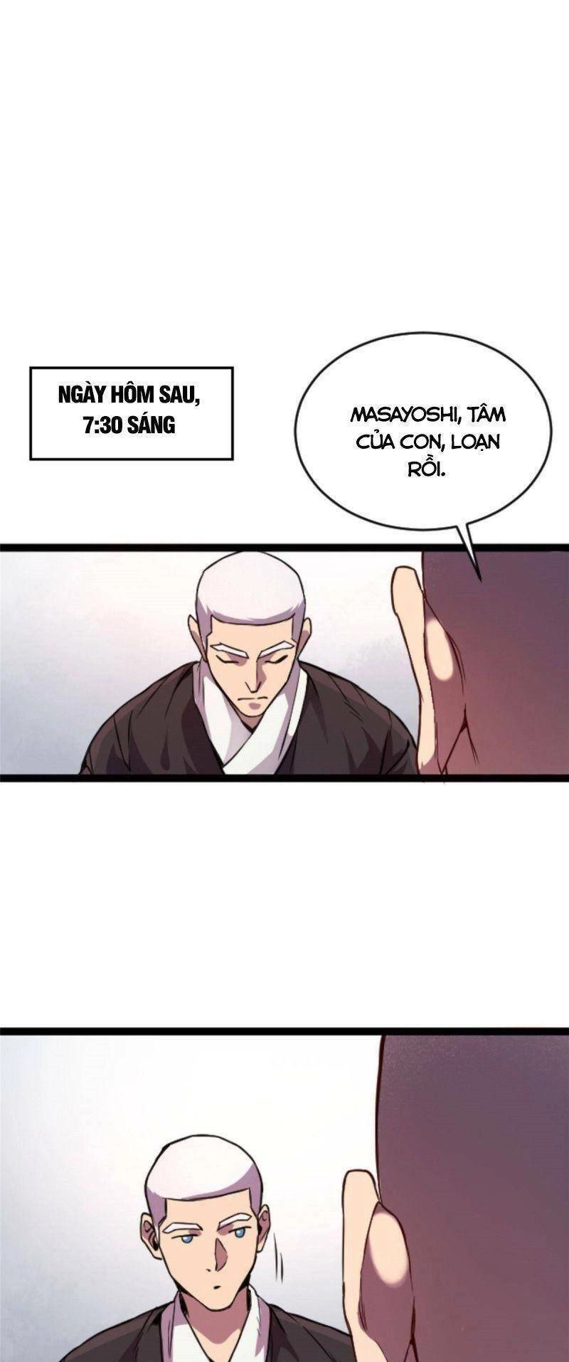 Thí Chủ, Lên Đường Thôi! Chapter 7 - 13