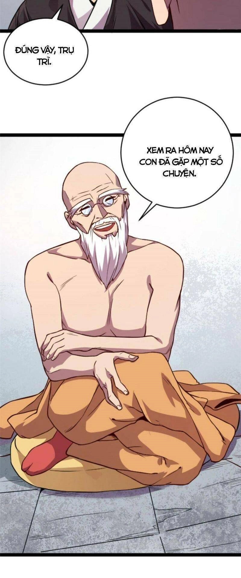 Thí Chủ, Lên Đường Thôi! Chapter 7 - 14