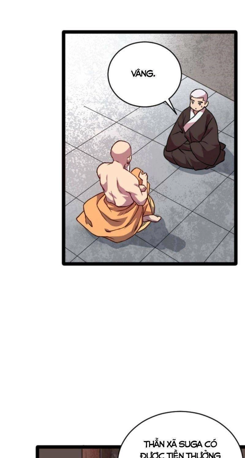 Thí Chủ, Lên Đường Thôi! Chapter 7 - 15