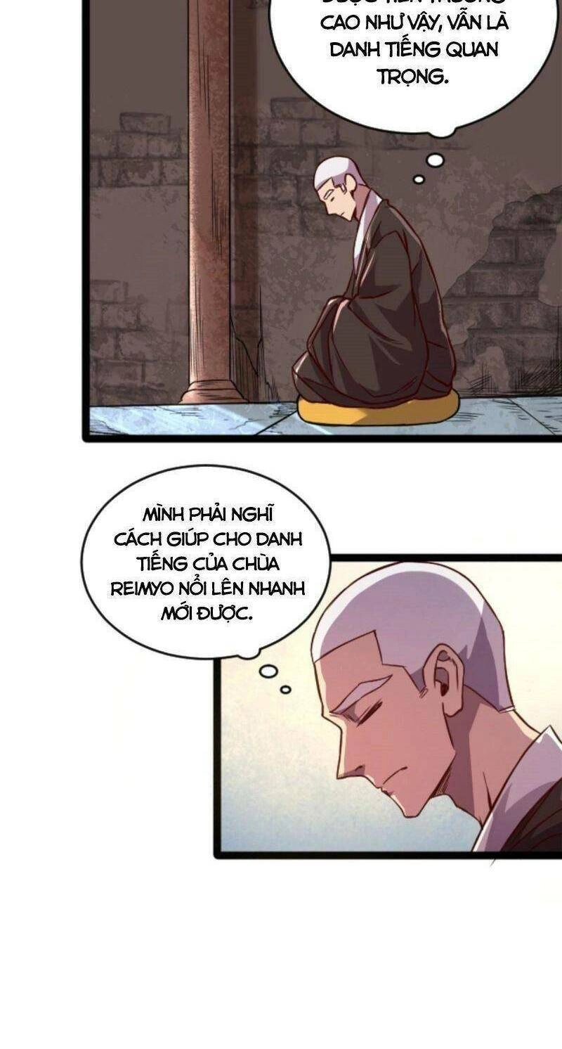 Thí Chủ, Lên Đường Thôi! Chapter 7 - 16