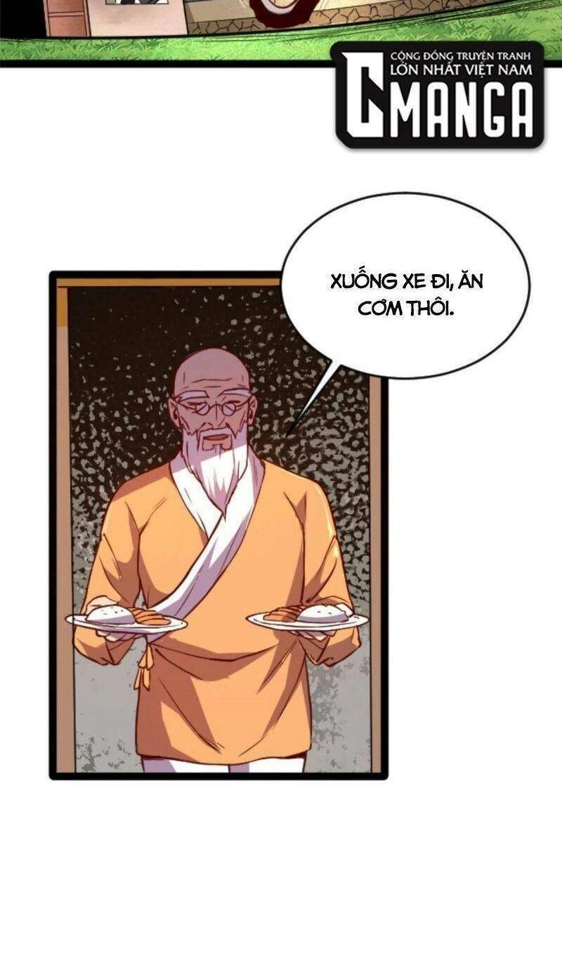 Thí Chủ, Lên Đường Thôi! Chapter 7 - 26