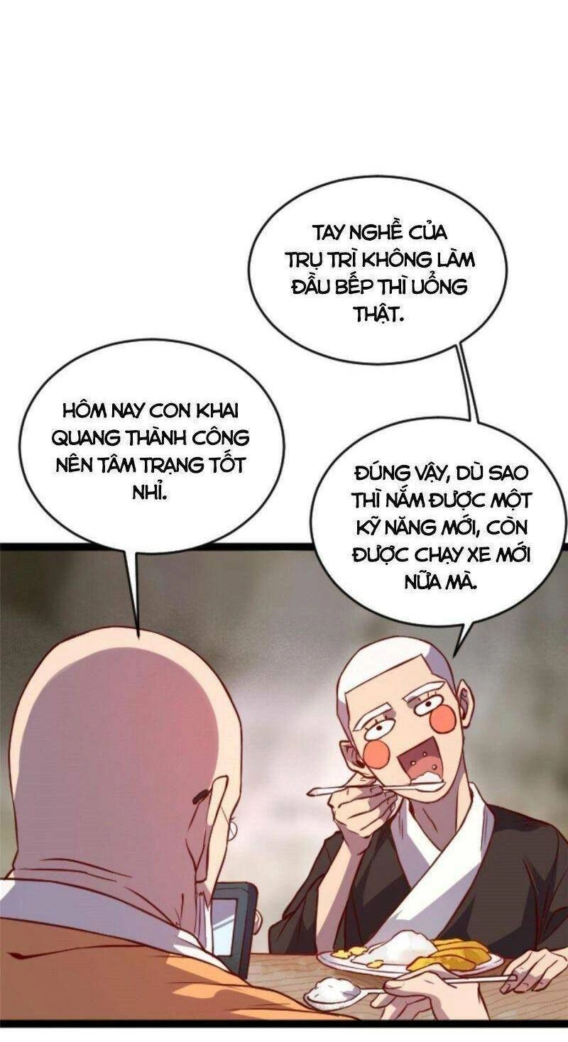 Thí Chủ, Lên Đường Thôi! Chapter 7 - 28