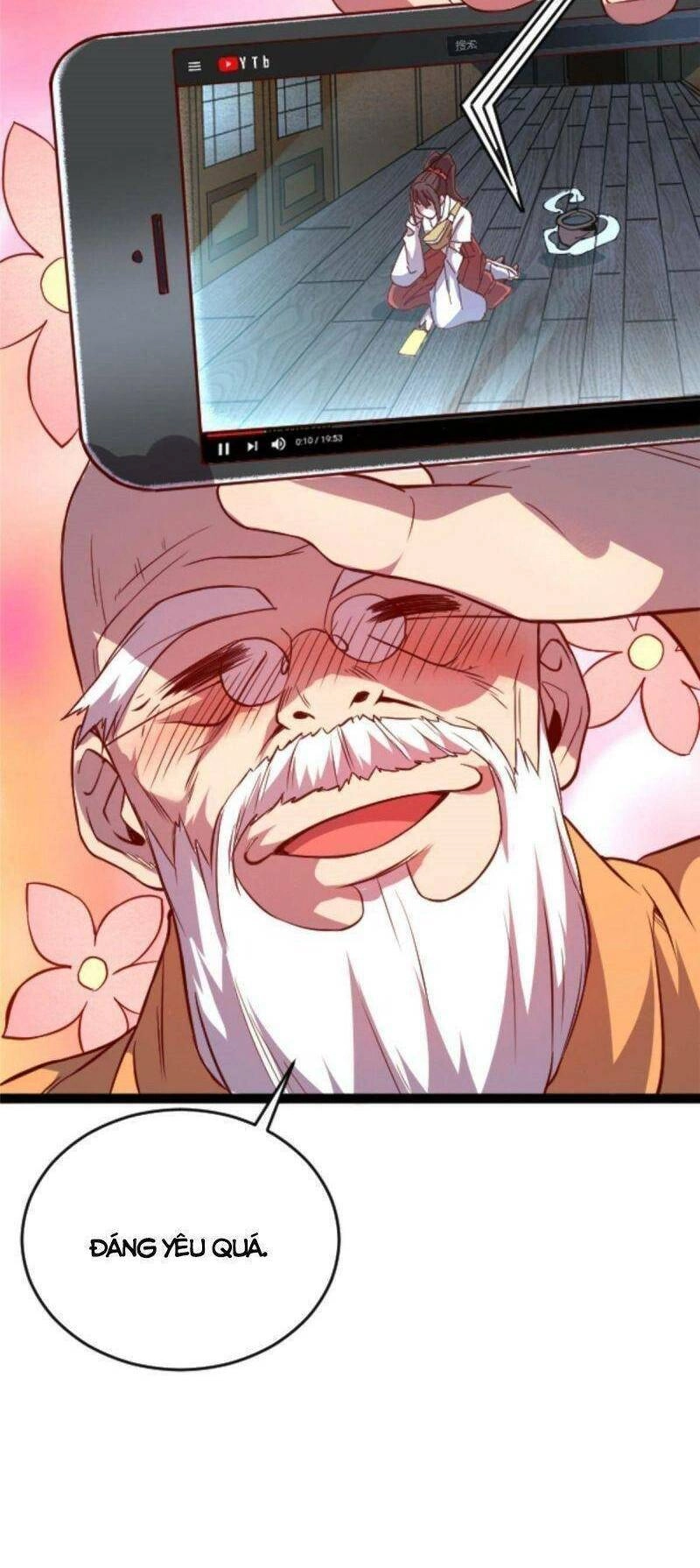 Thí Chủ, Lên Đường Thôi! Chapter 7 - 30