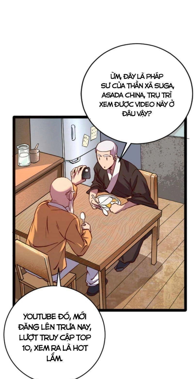 Thí Chủ, Lên Đường Thôi! Chapter 7 - 31