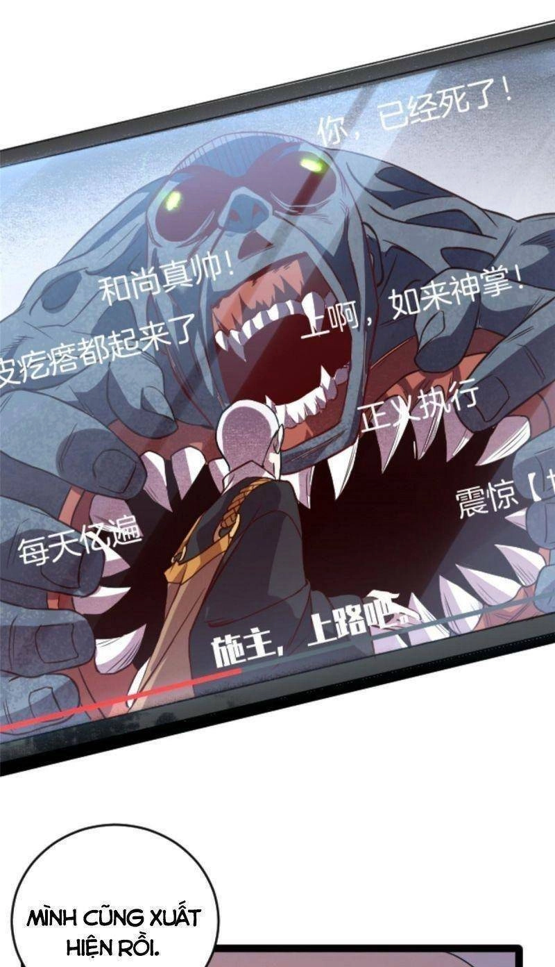 Thí Chủ, Lên Đường Thôi! Chapter 7 - 35