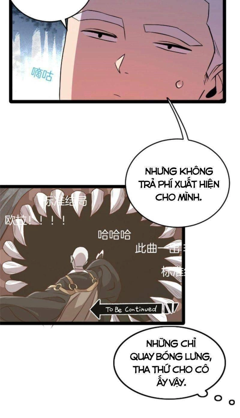 Thí Chủ, Lên Đường Thôi! Chapter 7 - 36