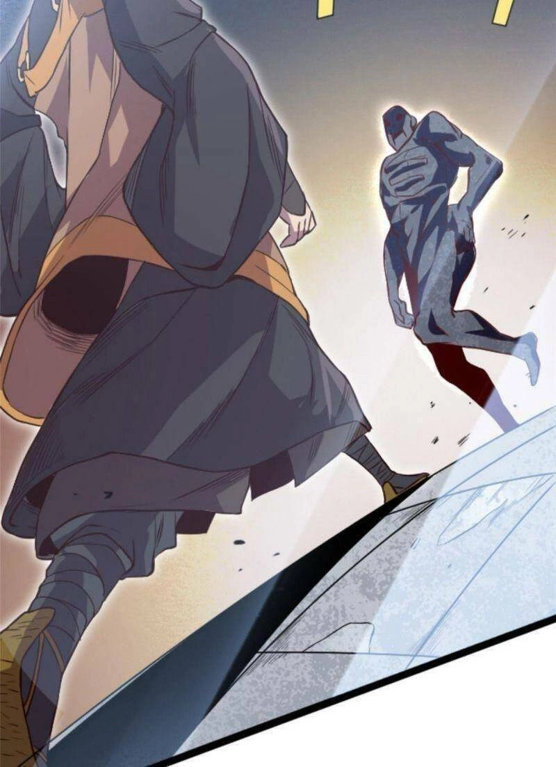 Thí Chủ, Lên Đường Thôi! Chapter 7 - 41